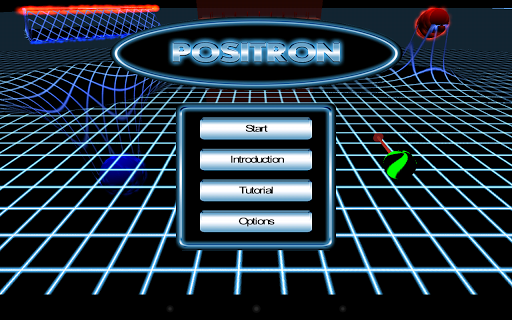 Positron