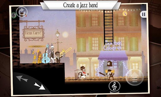 How to get JAZZ: Trump's Journey lastet apk for bluestacks