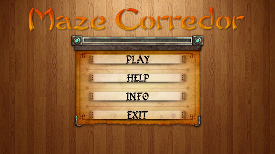Free MazeCorredor APK