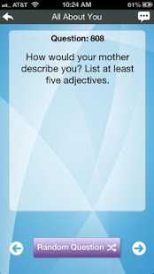 How to mod Just Ask 1000 Questions - Lite 1.0 unlimited apk for android