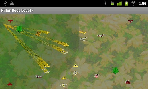 Download Killer Bees APK