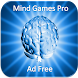 Mind Games Pro icon