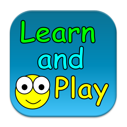 Learn & Play 教育 App LOGO-APP開箱王