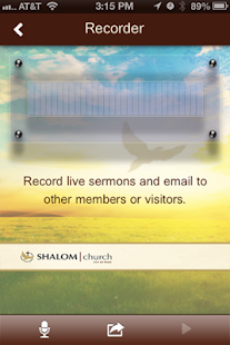 How to mod Shalom Church St. Louis lastet apk for bluestacks