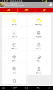 Free Soi cau xo so - Soi cầu xổ số APK for Android