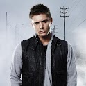 Dean Winchester Live Wallpaper logo