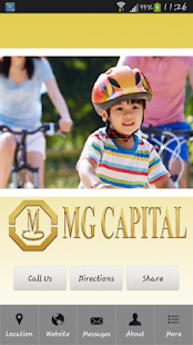 MG Capital Screenshots 0