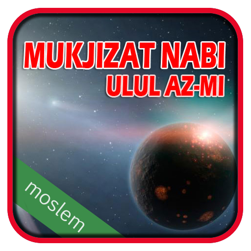 Mukjizat Para Nabi Ulul Azmi