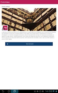 Biblio UVa Screenshots 4
