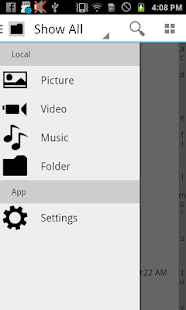 How to download SimpleFileExplorer - SFE 1.1.0.0 mod apk for android