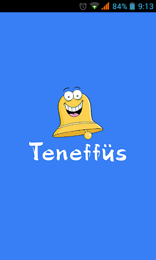 【免費教育App】Teneffüs-APP點子