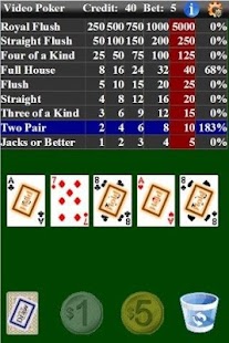 Video Poker