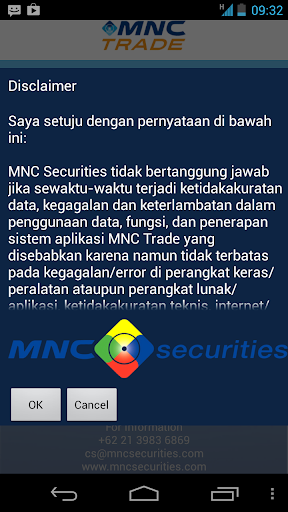 MNC Trade