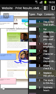 How to download DocuWorks Viewer Light Biz 3.2.3 apk for pc