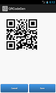 免費下載生活APP|QRCodeGen app開箱文|APP開箱王