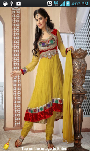 Shalwar kameez styles-500+