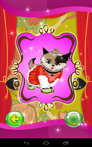 免費下載家庭片APP|Cute Kitties Salon app開箱文|APP開箱王