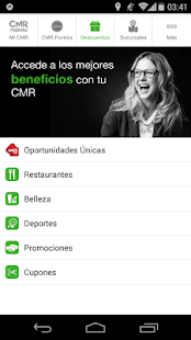 CMR Falabella - Chile Screenshots 2