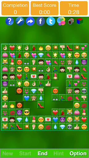 免費下載解謎APP|Emoji Solitaire Free app開箱文|APP開箱王