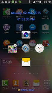 SLauncher Screenshots 2