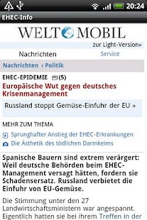 How to mod EHEC-Info 1.2 apk for bluestacks
