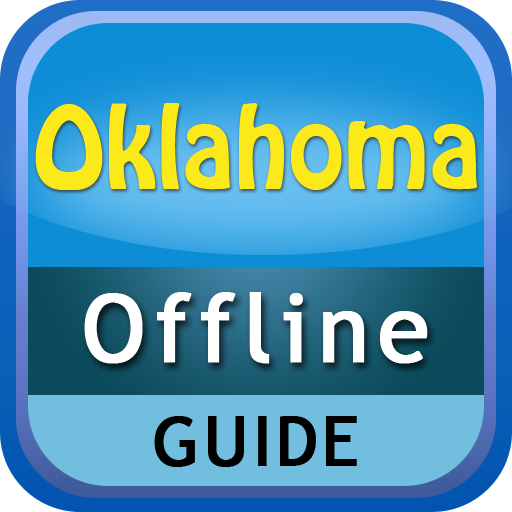 Oklahoma Offline Guide 旅遊 App LOGO-APP開箱王