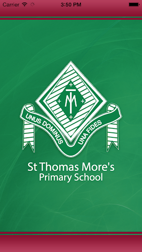 St Thomas More's PS Campbell