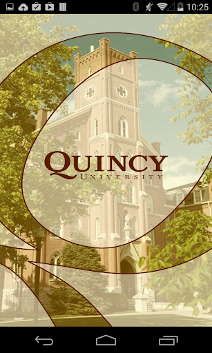 Quincy University