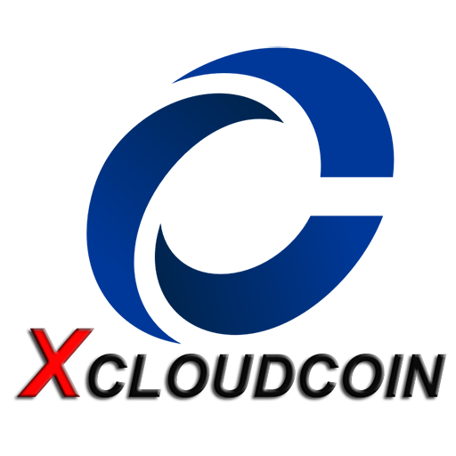 XCloudCoin LOGO-APP點子