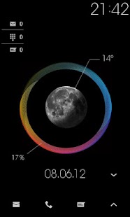 How to get Color Circle UCCW lastet apk for android