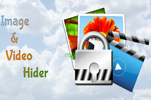 Video and Image Hider Locker