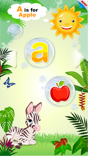 【免費教育App】Preschool Learning Games Kids.-APP點子