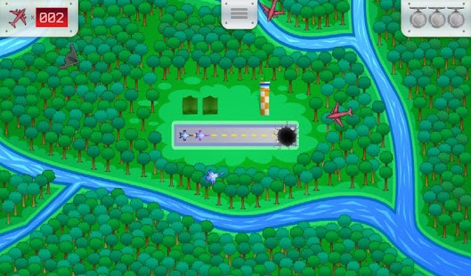 Download Flight Defender APK for Android