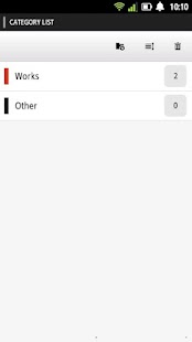 How to get Simple memo pad - Nooote 1.0.7 unlimited apk for bluestacks