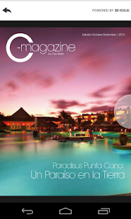 Club Meliá News Screenshots 11