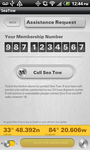 免費下載生活APP|Sea Tow app開箱文|APP開箱王