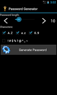 How to get Password Generator patch Varies with device apk for pc