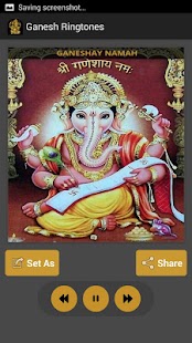 How to get Ganesh Ringtones patch 1.3 apk for bluestacks