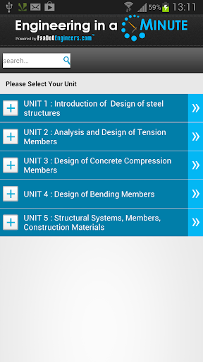 Design of Steel Structure