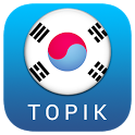 TOPIK:Korean Vocabulary List icon
