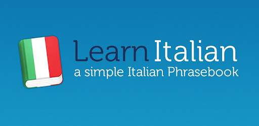 Learn Italian Phrasebook Pro -  apk apps