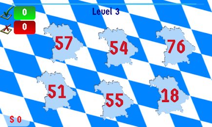 Bavaria Games German Lite poster 8