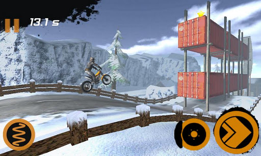 Trial Xtreme 2 Winter v2.13 APK