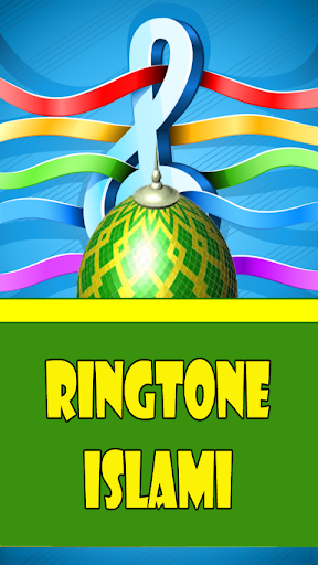 Ringtone Islami