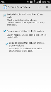 How to install SpokenWord Audiobook Player patch 1.3.6 apk for bluestacks