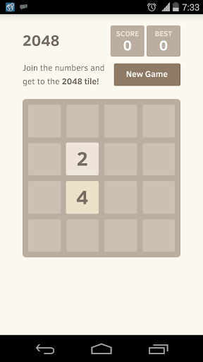 2048 Online