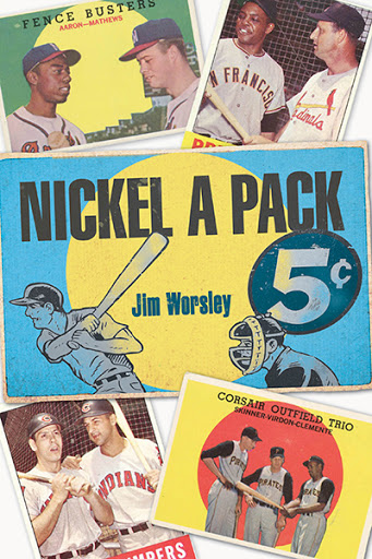 Nickel A Pack cover