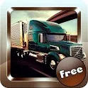 Truck Simulator USA Edition icon