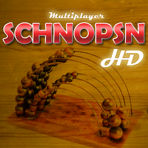 Schnopsn Pro logo