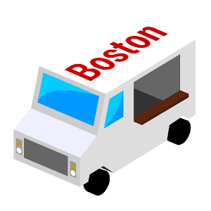 Boston FoodTrucker 1.6